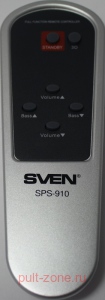SPS-910  