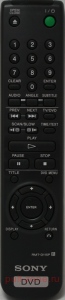 RMT-D115P [DVD]   ()