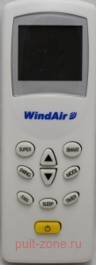 WindAir,Daewoo  -    