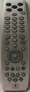 HD DSI-8020NTV     
