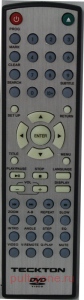 REM-04   DVD- TD-250, TD-255, TD-350