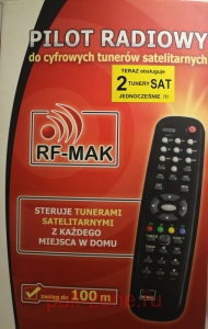 RF-MAK     