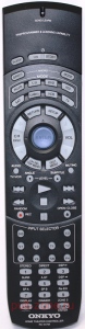 ONKYO RC-447M  