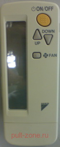 Daikin BRC4C151      