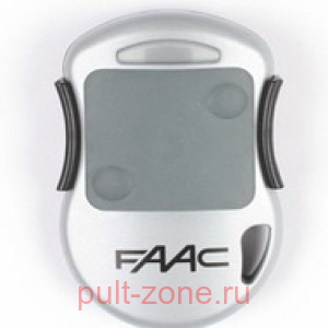 FAAC TX2 868 2-