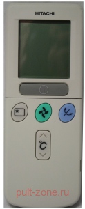 Hitachi RAR-2P2  