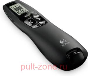 LOGITECH Professional Presenter R700