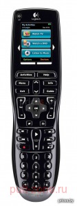  Logitech Harmony One 