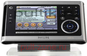 Philips Pronto TSU9600 ..