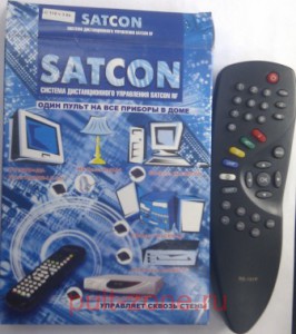 SATCON LC110  