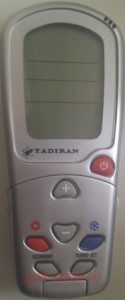 Tadiran TAC 290  