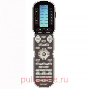 MX-900i Universal Remote Control