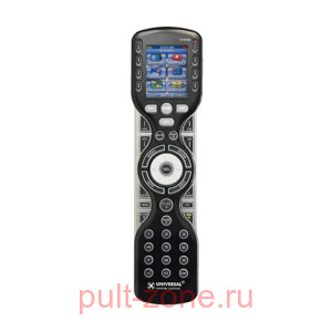 R50 Universal Remote Control