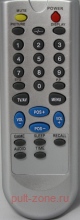HYDFSR-0048UOCDU пульт для телевизора Daewoo KR-21N7N