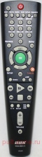 BBK LT121 , RC1524 пульт для портативных телевизоров с DVD BBK