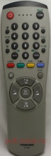 CT-830 оригинальный пульт ДУ для телевизора