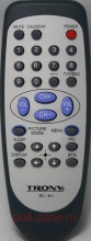 RC-811, RC-810 [TV]    ()