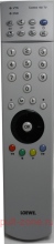 Control 150 TV     (+   VTR  DVD)