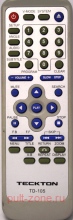 TD-105   DVD-