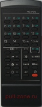 RC700 [TV]   ()