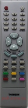 RC0Q0036 пульт с телетекстом, TCL RC0Q0036 оригинал для телевизора 32E77NH20 и других