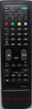 RM-833 [TV] неоригинальный пульт ДУ  (ПДУ)
