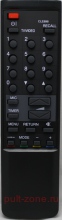 CLE-898 (898A)  пульт для телевизора