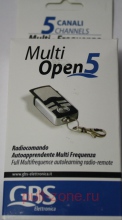 Multi open 5