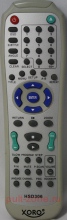 HSD-306   DVD-