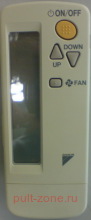 Daikin BRC4C151      