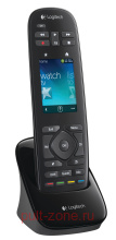 Logitech Harmony Touch