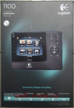 Logitech Harmony 1100