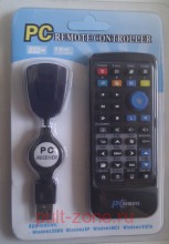 PC Remote