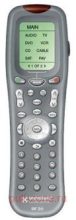 RF30 Universal Remote Control