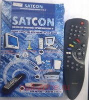 SATCON LC110 радиопульт обучаемый