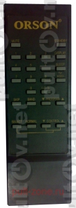 STV-208 , ORSON RC-T2001   