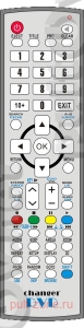RMT-B101P , RMT-B100P     Blu-ray-