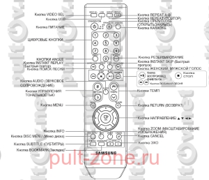 00061L    DVD (AK59-00061L)